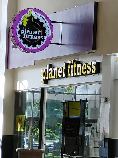 Gym «Planet Fitness», reviews and photos, 6100 Greenbelt Rd #201, Greenbelt, MD 20770, USA