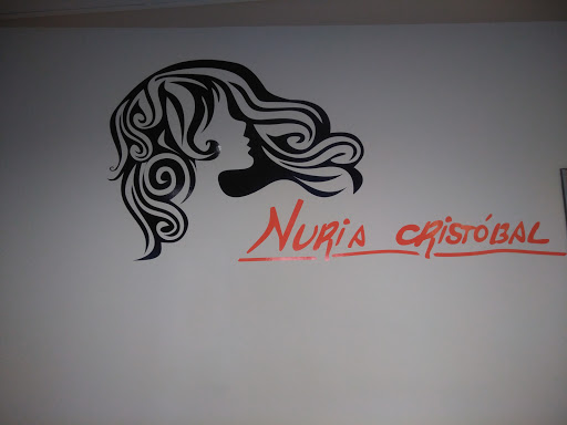 Peluquería Nuria en Autol, laRioja