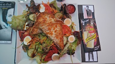 Photos of Le Bi'Stronome