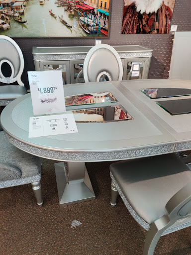 Furniture Store «Value City Furniture», reviews and photos, 2720 N Mall Dr, Virginia Beach, VA 23452, USA