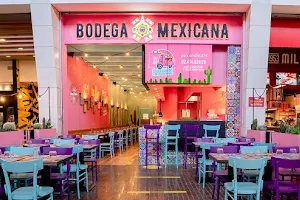 Bodega Mexicana image