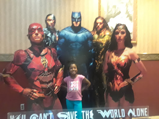 Movie Theater «Cinemark 16», reviews and photos, 15171 Crossroads Pkwy, Gulfport, MS 39503, USA