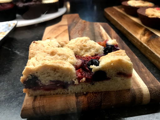 Coffee Shop «Red Dessert Dive», reviews and photos, 1045 Studewood St, Houston, TX 77008, USA