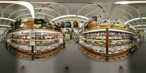 Music Store «Cheap Thrills», reviews and photos, 563 Higuera St, San Luis Obispo, CA 93401, USA