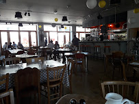 Atmosphère du Restaurant Les Instan'Tanneries à Pont-Évêque - n°10