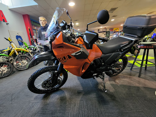 Motorcycle Dealer «Mt. Holly Motorsports», reviews and photos, 2044 US-206, Vincentown, NJ 08088, USA