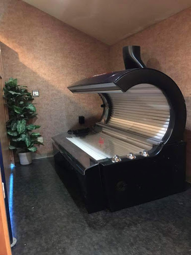 Laundromat «Brite Way Laundromat», reviews and photos, 75 S Vine St, Hazleton, PA 18201, USA