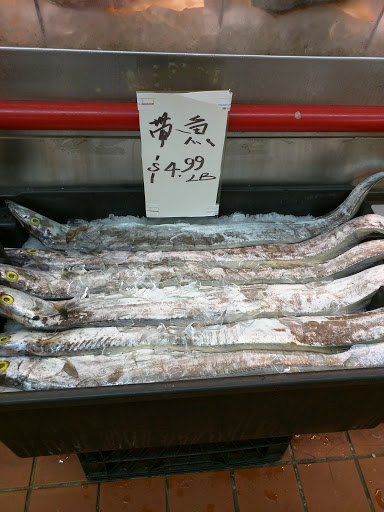 Asian Grocery Store «New K F Supermarket», reviews and photos, 625 Kinderkamack Rd, River Edge, NJ 07661, USA