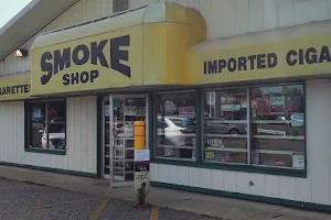 Smoke Shop Hobart image