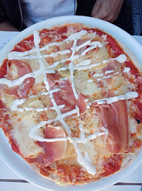 Pizza du Restaurant L'INSTANT T à Dinard - n°10