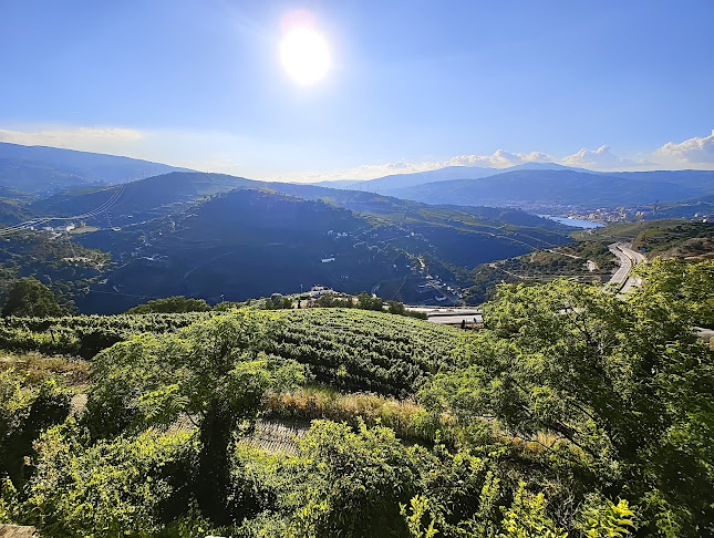 Quinta do Valdalágea - Hotel