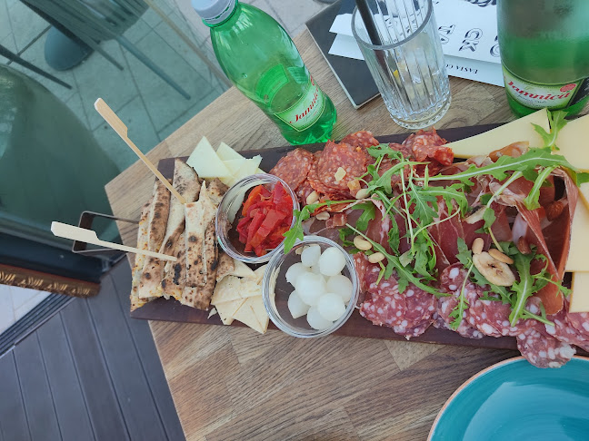 Radno vrijeme Gourmet Bar Basta