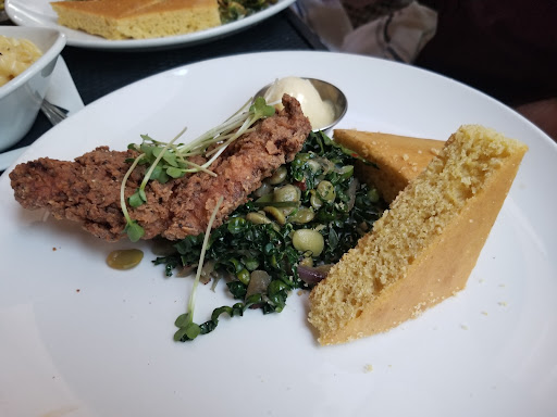 Organic Restaurant «The Herb Box», reviews and photos, 7134 E Stetson Dr #200, Scottsdale, AZ 85251, USA