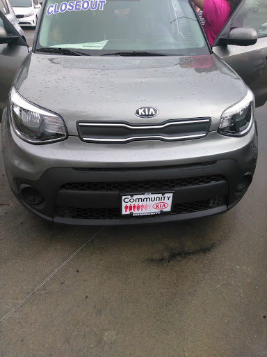 Kia Dealer «Community Kia», reviews and photos, 4221 East Fwy, Baytown, TX 77521, USA