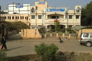 Radhabai shivchand chudiwal memorial Nimar Hospital image