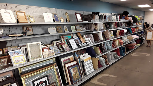 Thrift Store «Goodwill Industries of Middle Tennessee», reviews and photos