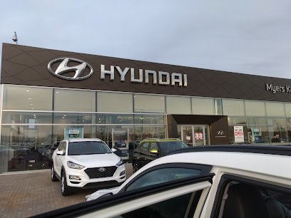 Hyundai Ottawa West Service Centre
