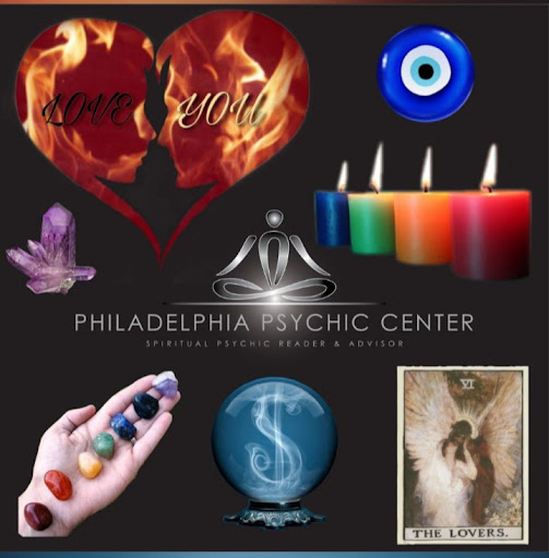 Philadelphia Psychic Center - Tarot Card Reading, Psychic Readings, Love and Relationship Reading in Philadelphia PA