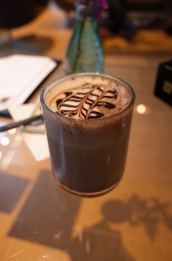 Boutique «Nespresso Boutique & Cafe», reviews and photos, 90 Grant Ave, San Francisco, CA 94108, USA