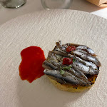 Photo n°4 de l'avis de Antonio.e fait le 26/06/2022 à 06:29 sur le  Ristorante D'Amore à Capri