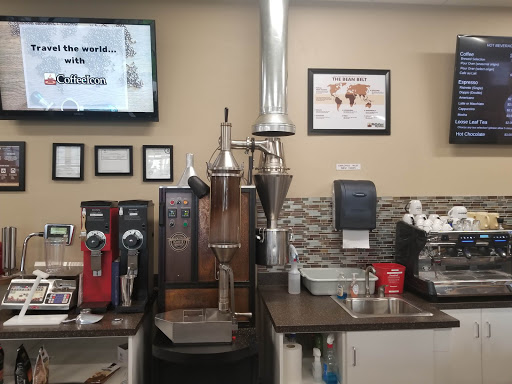Coffee Store «CoffeeIcon Superstore», reviews and photos, 2363 Holmgren Way #105, Green Bay, WI 54304, USA