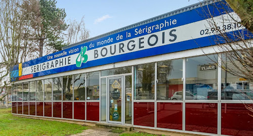Agence de publicité Bourgeois Publicité Saint-Grégoire