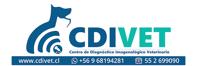 CDIVET (centro de diagnóstico imagenológico veterinario) - Veterinario