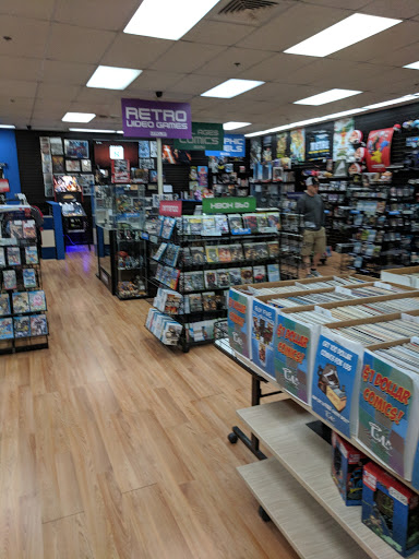 Video Game Store «Level Up Entertainment», reviews and photos, 4403 E Black Horse Pike, Mays Landing, NJ 08330, USA