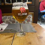 Photo n°3 de l'avis de Pierluigi. fait le 06/01/2024 à 19:09 sur le  Bierfall birreria con cucina à Gressoney-Saint-Jean