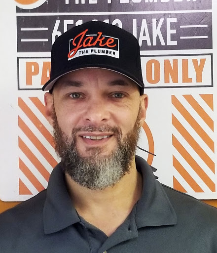 Plumber «Jake The Plumber», reviews and photos, 255 Roselawn Ave E #43, Maplewood, MN 55117, USA