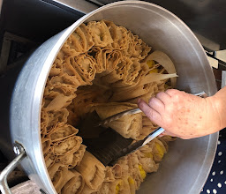 Tamales Paquimé photo