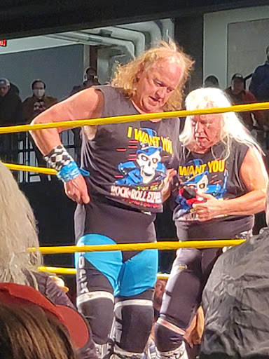 Auditorium «Spartanburg Memorial Auditorium», reviews and photos, 385 N Church St, Spartanburg, SC 29303, USA