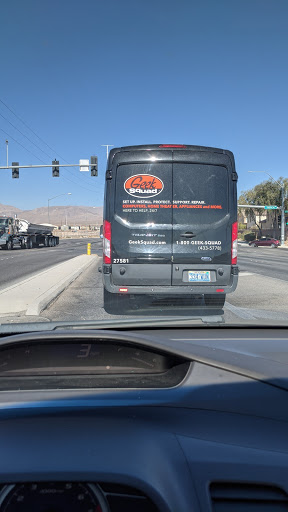 Computer Repair Service «Geek Squad», reviews and photos, 2050 N Rainbow Blvd, Las Vegas, NV 89108, USA