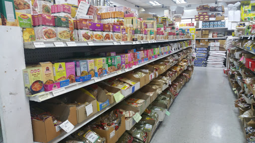 Indian Grocery Store «INDIA MARKET & SUPER EYEBROW THREADING», reviews and photos, 5203 Elkhorn Blvd, Sacramento, CA 95842, USA