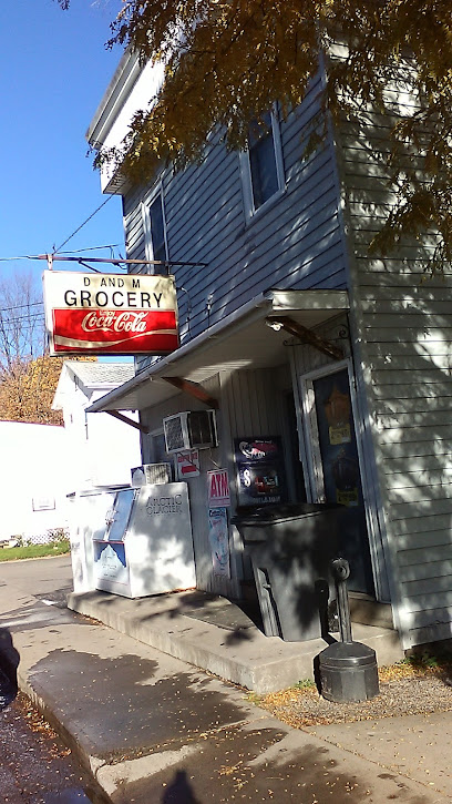 D & M Grocery