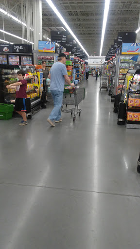 Supermarket «Walmart Neighborhood Market», reviews and photos, 3871 W Main St, Dothan, AL 36305, USA
