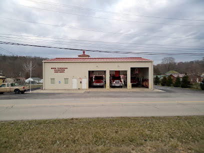 Rush Township Volunteer Fire Dept Station 1