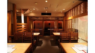 おうどん 銀座 うらら
