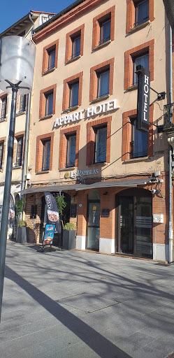 Large groups accommodation Toulouse