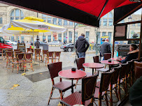Atmosphère du Restaurant Au Baroudeur à Paris - n°5