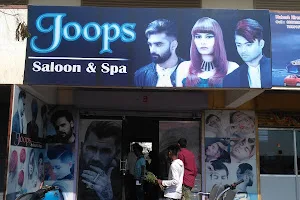 Joops Saloon Spa image