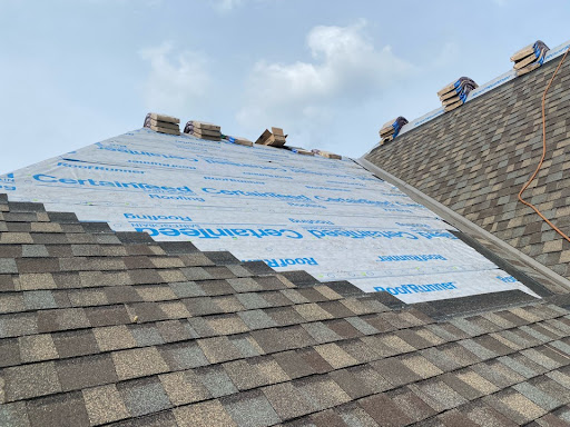 Roofing Contractor «Kaiser Roofing and Exteriors», reviews and photos, 8354 Princeton Glendale Rd, West Chester Township, OH 45069, USA