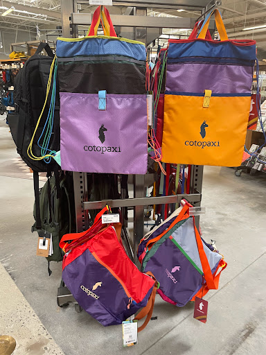 Camping Store «REI», reviews and photos, 189 Connecticut Ave, Norwalk, CT 06854, USA