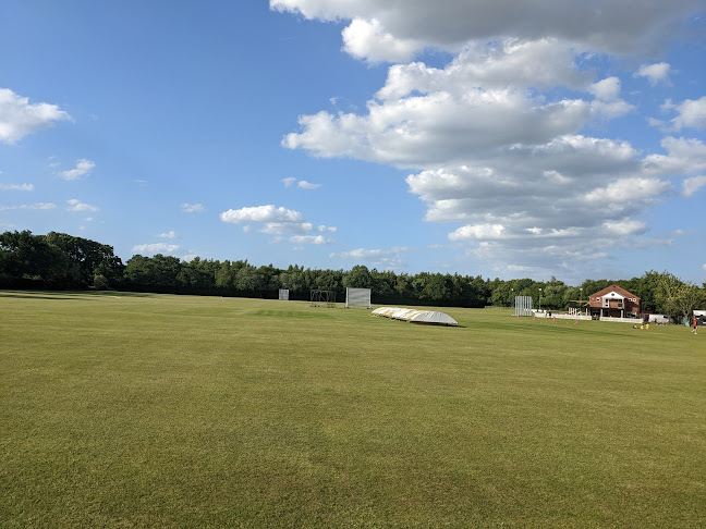 Sprowston Cricket Club - Sports Complex