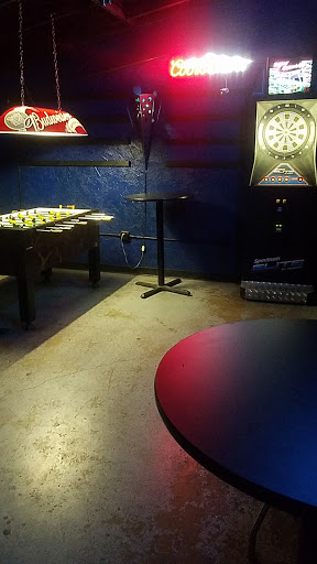 Night Club «Blu Night Club», reviews and photos, 8715 W Maple St, Wichita, KS 67209, USA