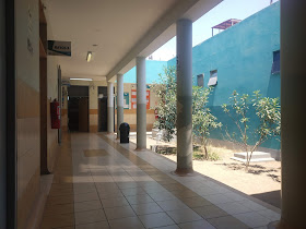Centro Medico De Salud Villa Los Reyes