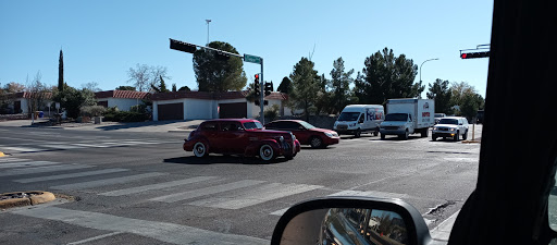 Locksmith «Cisneros Locksmith», reviews and photos, 1144 W Picacho Ave c, Las Cruces, NM 88005, USA