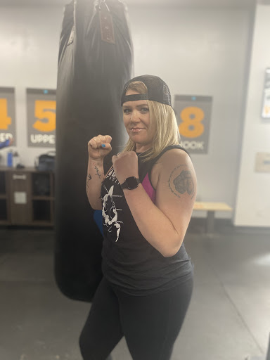 Boxing Gym «Legends Boxing», reviews and photos, 80 N 850 E A, Lehi, UT 84043, USA