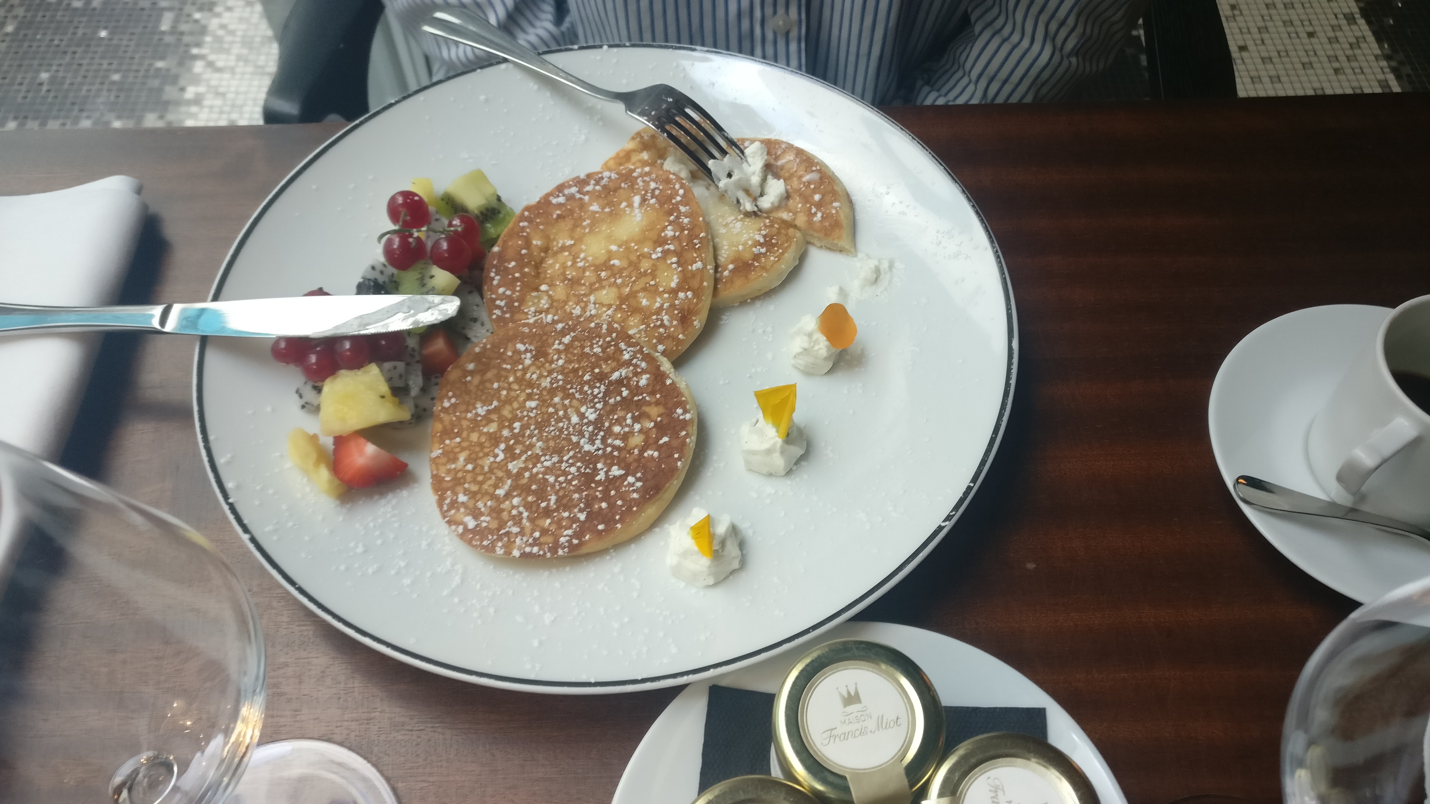 Photo n° 1 de l'avis de Meriam.a fait le 03/05/2018 à 10:19