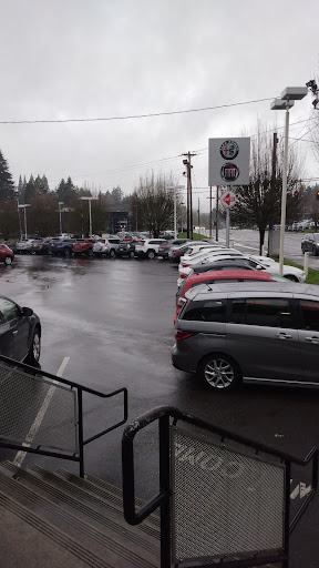Used Car Dealer «Ron Tonkin Dealerships Used Cars», reviews and photos, 9008 SW Canyon Rd, Portland, OR 97225, USA